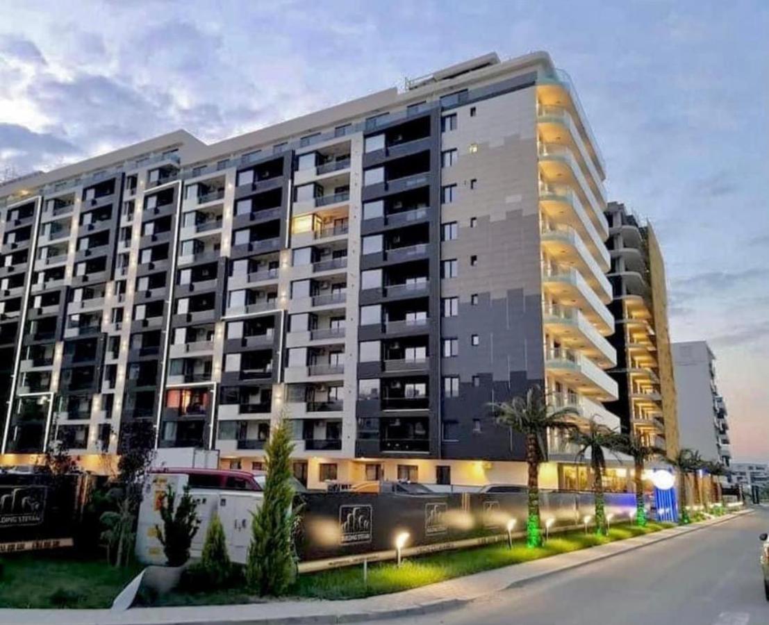 Azimuth Resort Navodari Ngoại thất bức ảnh