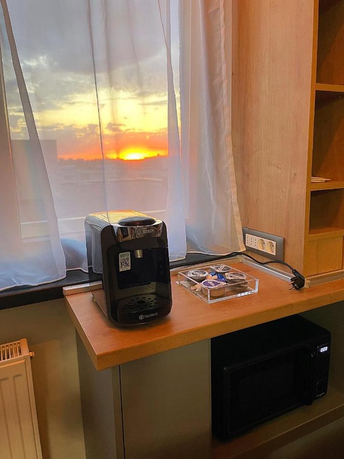 Azimuth Resort Navodari Ngoại thất bức ảnh