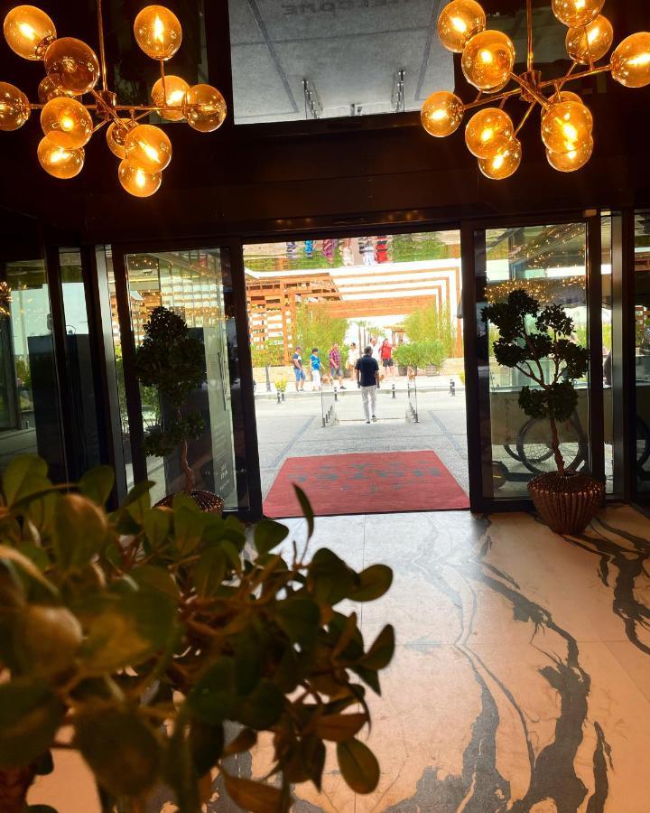 Azimuth Resort Navodari Ngoại thất bức ảnh