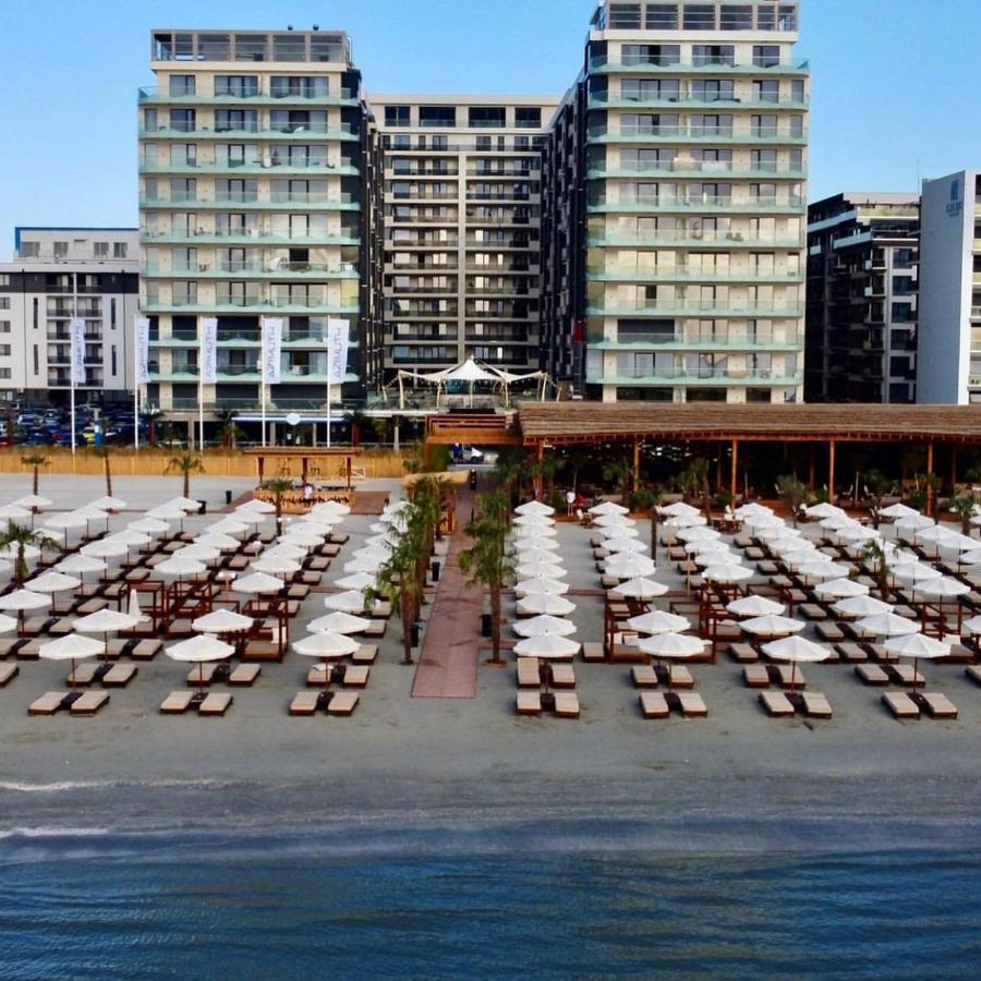 Azimuth Resort Navodari Ngoại thất bức ảnh